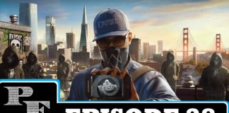 Pachter Factor Episodio 38 Pachter Factor Episodio 38