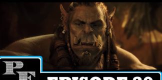 Pachter Factor Episodio 39 Pachter Factor Episodio 39