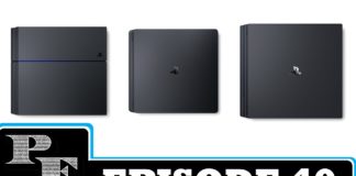 Pachter Factor Episodio 40 Pachter Factor Episodio 40