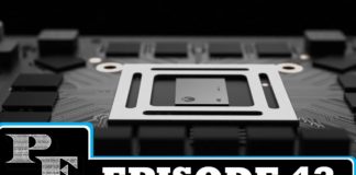 Pachter Factor Episodio 43 ¿Continuará el ciclo de actualización de hardware? Pachter Factor Episodio 43