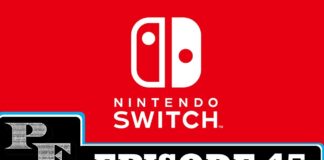 Pachter Factor Episodio 45 Nintendo Switch Pachter Factor Episodio 45