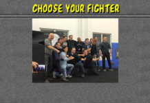 Como lucen los actores de Mortal Kombat Como lucen los actores de Mortal Kombat