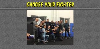 Como lucen los actores de Mortal Kombat Como lucen los actores de Mortal Kombat