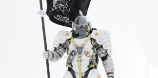 Kojima y su equipo explican detalles acerca de su estudio Kojima y su equipo explican detalles acerca de su estudio