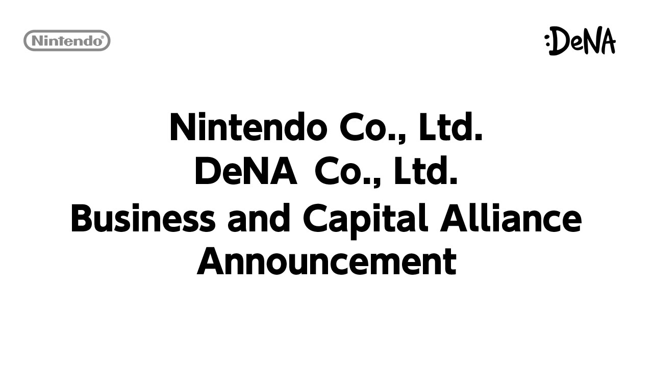La próxima consola de Nintendo tiene el nombre clave de NX
