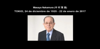 Falleció Masaya Nakamura quien fuera el fundador de Namco Masaya-Nakamura-Tokio-24-12-1925-22-01-2017