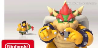 Presentación del control parental del Nintendo Switch Presentación del control parental del Nintendo Switch