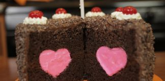 Queque del videojuego PORTAL Queque del videojuego PORTAL