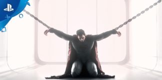 Trailer de Injustice 2 The Lines Are Redrawn Trailer de Injustice 2 The Lines Are Redrawn