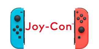Joy Con diversión para todos Joy Con