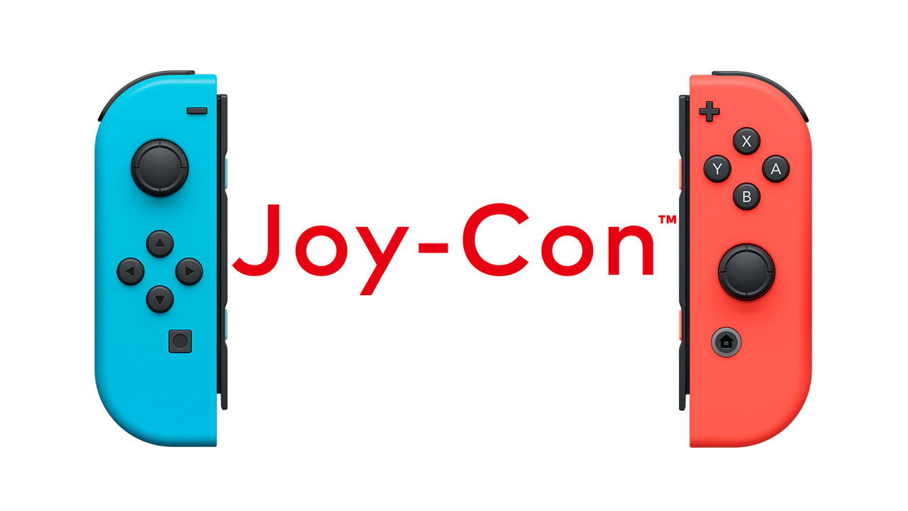 Joy Con