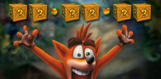 Crash Bandicoot™ N. Sane Trilogy estará a la venta para PS4 el 30 de junio Crash Bandicoot™ N. Sane Trilogy estará a la venta para PS4 el 30 de junio