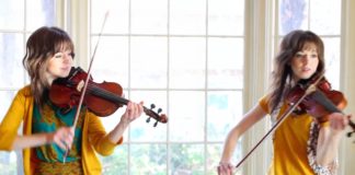 Dueto de Zelda interpretado por Lindsey Stirling Dueto de Zelda interpretado por Lindsey Stirling