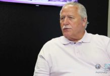 Ha fallecido Alan Stone quien fuera el cofundador de Nintendo of America Ha fallecido Alan Stone quien fuera el cofundador de Nintendo of America