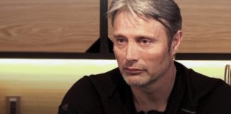 Hideo Tube Episodio 6 el Tesoro nacional de Dinamarca Mads Mikkelsen Hideo Tube Episodio 6 el Tesoro nacional de Dinamarca Mads Mikkelsen