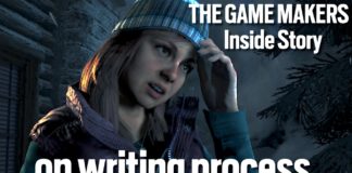 The Game Makers Inside Story el proceso de escritura episodio 02 The Game Makers Inside Story el proceso de escritura episodio 02