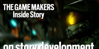 The Game Makers Inside Story Sobre el desarrollo de la historia episodio 01 The Game Makers Inside Story Sobre el desarrollo de la historia episodio 01
