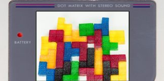 Como hacer gomitas de Tetris Como hacer gomitas de Tetris