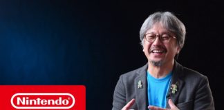 Documental Cómo se hizo The Legend of Zelda Breath of the Wild Documental Cómo se hizo The Legend of Zelda Breath of the Wild