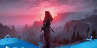Horizon Zero Dawn Trailer de lanzamiento PS4 Horizon Zero Dawn Trailer de lanzamiento PS4