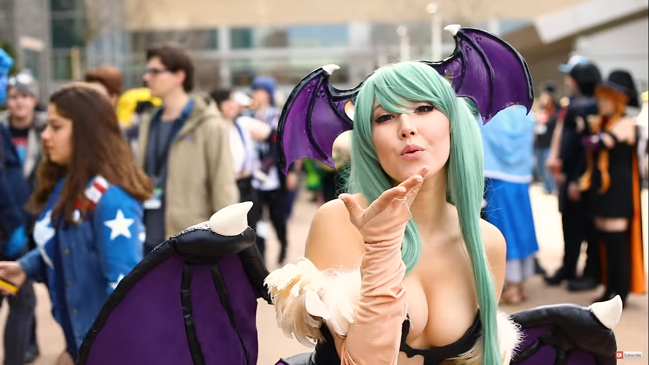 Katsucon 2017