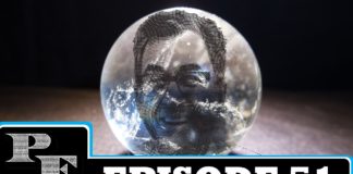 Pachter Factor Episodio 51 Predicciones para 2017 Pachter Factor Episodio 51 Predicciones para 2017