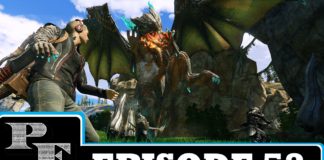 Pachter Factor Episodio 52 el impacto del Zelda de Wii U en Switch Pachter Factor Episodio 52 el impacto del Zelda de Wii U en Switch