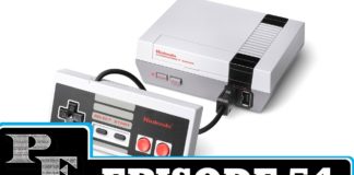 Pachter Factor Episodio 54 porqué aún no puedes encontrar un Classic NES Pachter Factor Episodio 54 porqué aún no puedes encontrar un Classic NES