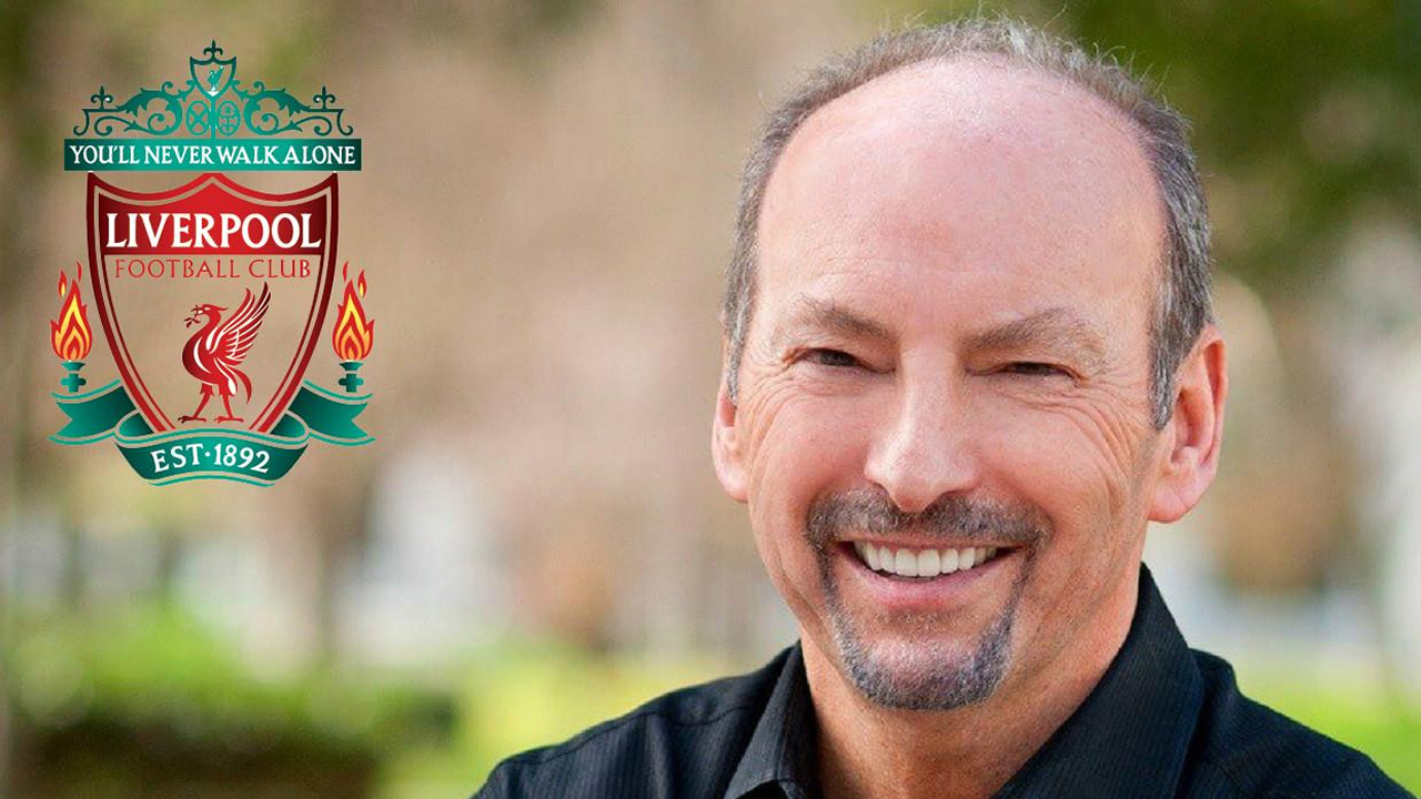 Peter Moore abandona sus labores en EA para dirigir el Liverpool FC