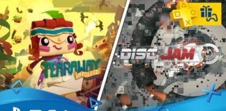 PlayStation Plus de marzo de 2017 PlayStation Plus de marzo de 2017