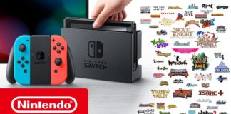 Presentación de los Nindies para Nintendo Switch el 28-02-2017 Presentación de los Nindies para Nintendo Switch el 28-02-2017