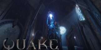 Quake Champions Tráiler de Blood Covenant Quake Champions Tráiler de Blood Covenant