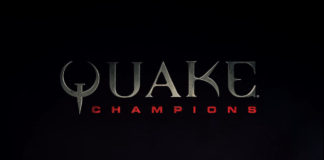 Quake Champions Tráiler del juego y novedades Quake Champions Tráiler del juego y novedades