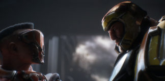 Quake Champions y los eSports Quake Champions y los eSports