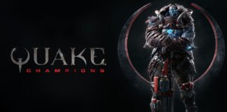 Se abre el registro para la beta cerrada de Quake Champions Se abre el registro para la beta cerrada de Quake Champions