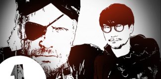 The Metal Gear Man Hideo Kojima The Metal Gear Man Hideo Kojima