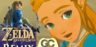 Zelda Breath of the Wild CG5 Epic Trap Remix por GameChops Zelda Breath of the Wild CG5 Epic Trap Remix por GameChops
