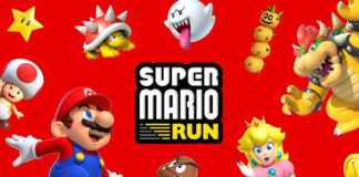 Super Mario Run llega a Android Super Mario Run llega a Android
