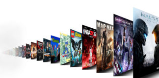 XBOX Game Pass xbox-game-pass