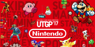 Camisetas basadas en licencias de Nintendo Camisetas marca Uniclo basadas licencias de Nintendo