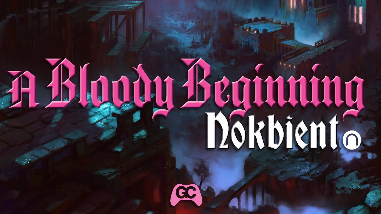 Castlevania Remix Nokbient & bLiNd Bloody Beginning ♪ GameChops