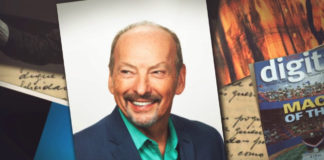 El legado de Peter Moore en su despedida de la industria del videojuego El legado de Peter Moore en su despedida de la industria del videojuego