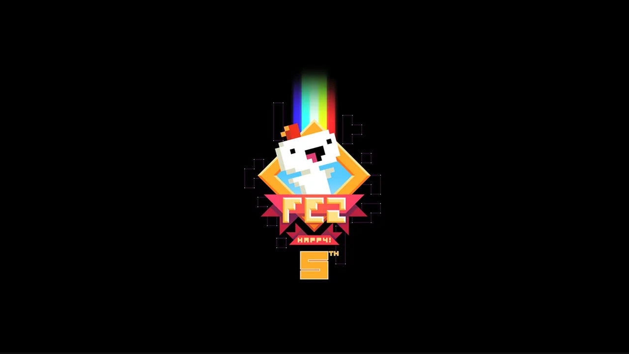 FEZ será lanzado para iOS durante 2017