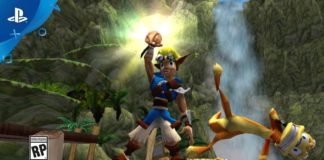 Jak and Daxter llegará a PS4 Jak and Daxter llegará a PS4