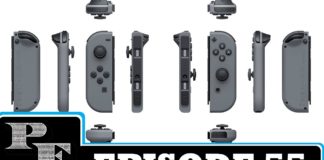 Pachter Factor Episodio 55 El Lanzamiento de Nintendo Switch Pachter Factor Episodio 55 El Lanzamiento de Nintendo Switch