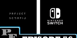 Pachter Factor Episodio 56 Switch vs Scorpio Pachter Factor Episodio 56 Switch vs Scorpio