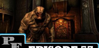 Pachter Factor Episodio 57 juego exclusivos para PC Pachter Factor Episodio 57 juegos exclusivos para PC