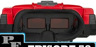 Pachter Factor Episodio 58 Nintendo Switch VR Pachter Factor Episodio 58 Nintendo Switch VR