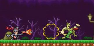 Se publica un juego pixelart de Bayonetta y esto desata los rumores Sega anuncia Bayonetta para PC