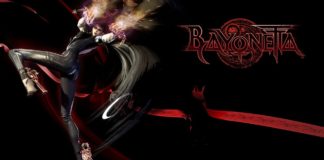 Sega anuncia Bayonetta para PC Sega anuncia Bayonetta para PC